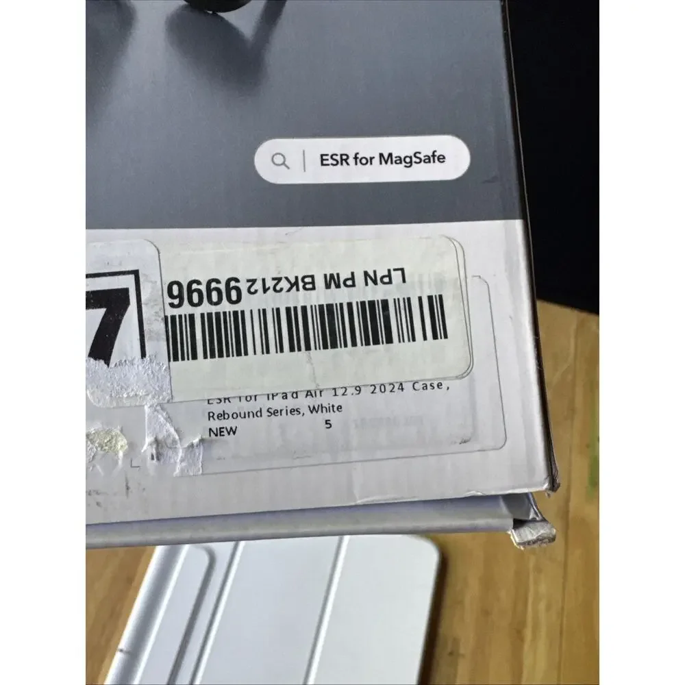 ESR Protective Tablet Case for iPad Pro 13 13 in